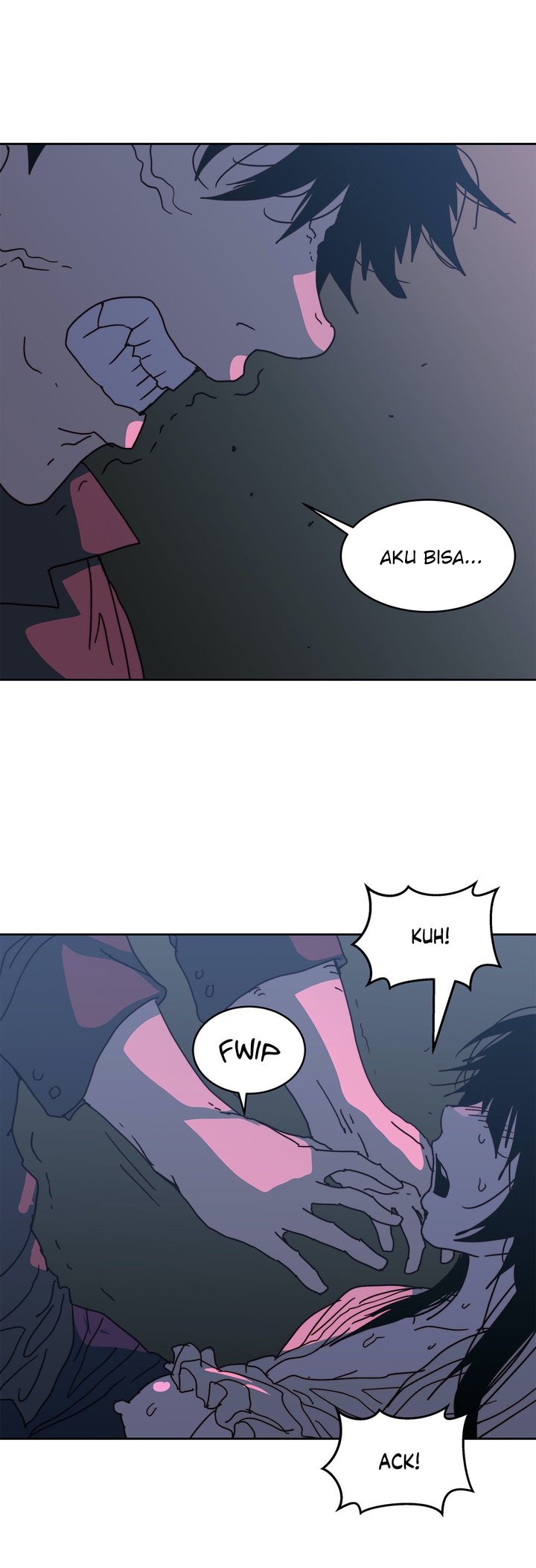 Desire to Kill - Chapter 36 15