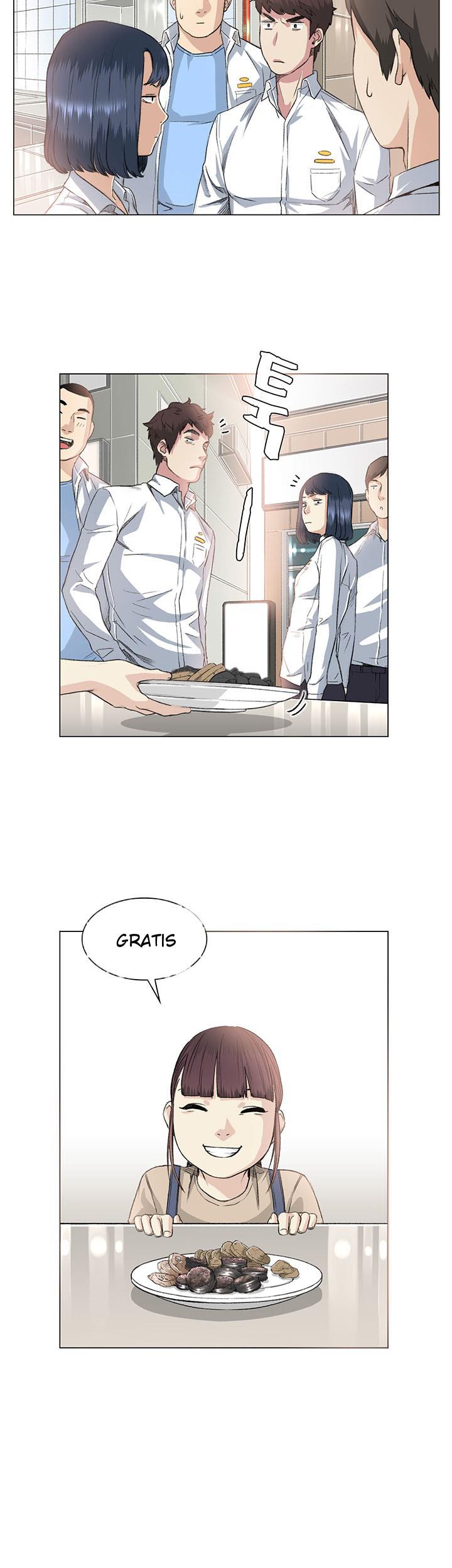 By Chance - Chapter 36 17