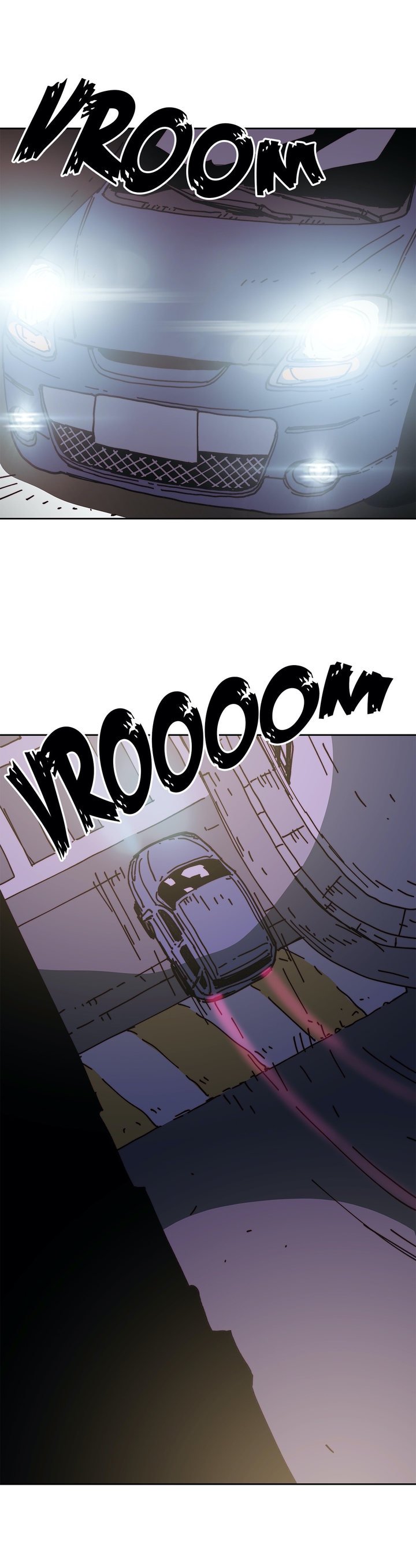 Desire to Kill - Chapter 36 62