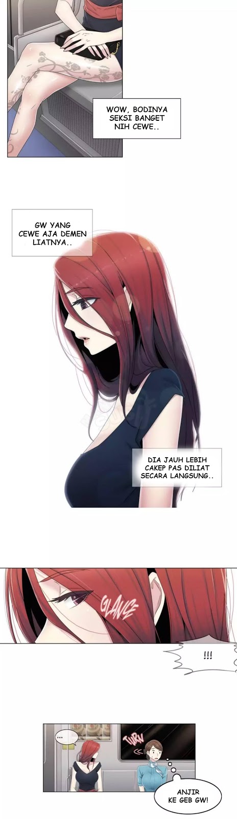 Miss Mystic - Chapter 37 25