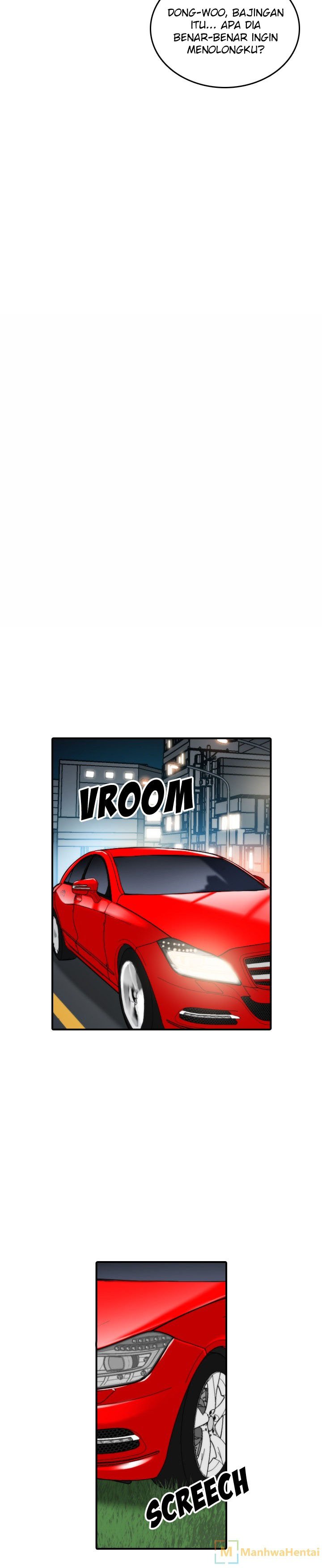 The Spot Master - Chapter 36 18