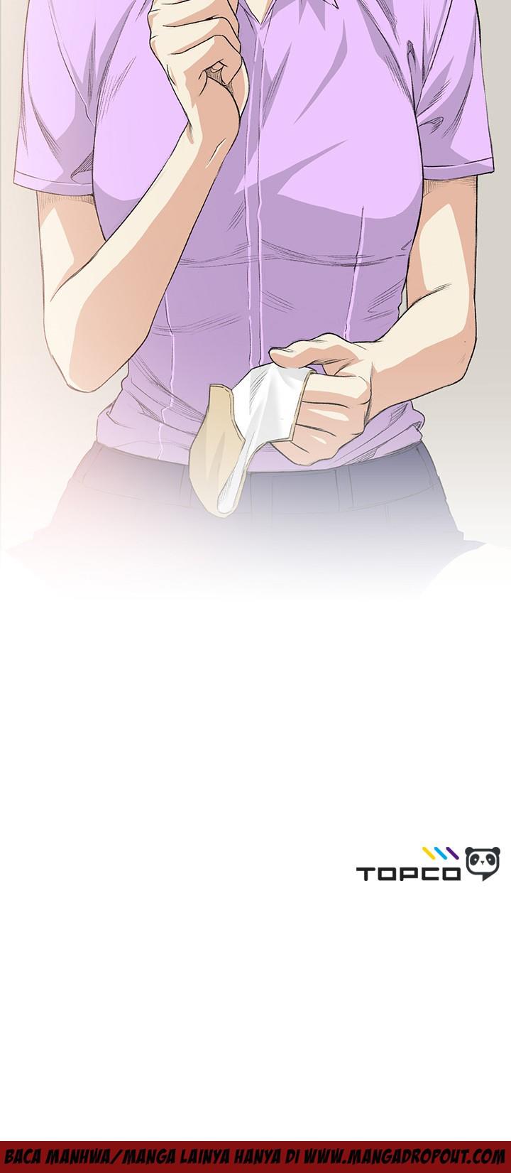 By Chance - Chapter 36 34