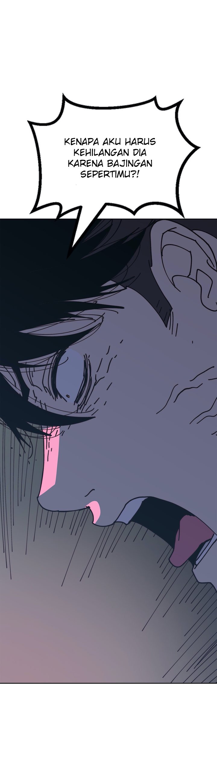 Desire to Kill - Chapter 36 33