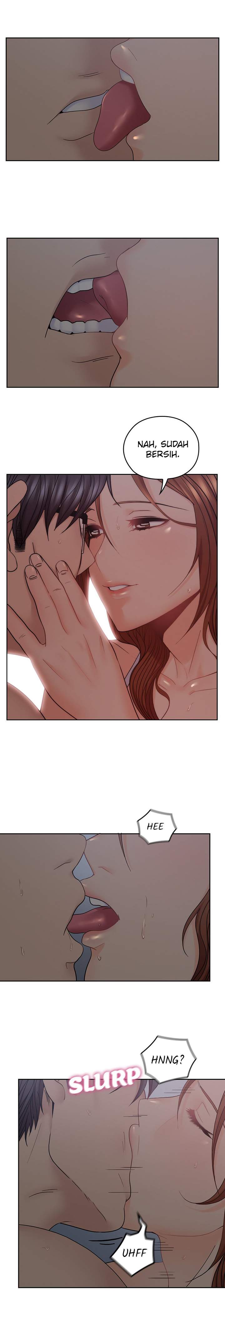 As If Daughter - Chapter 36 15