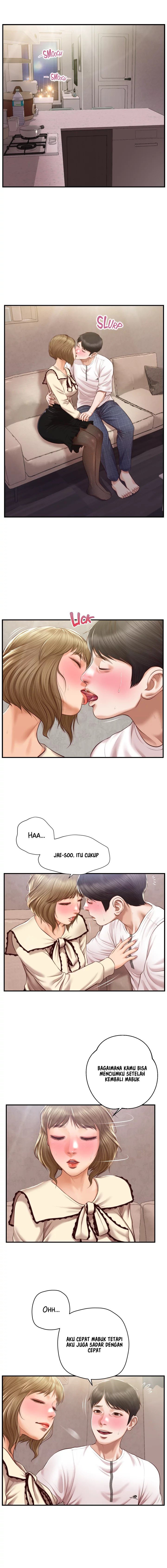 Age of Innocence - Chapter 36 16 Age of Innocence - Chapter 36 16