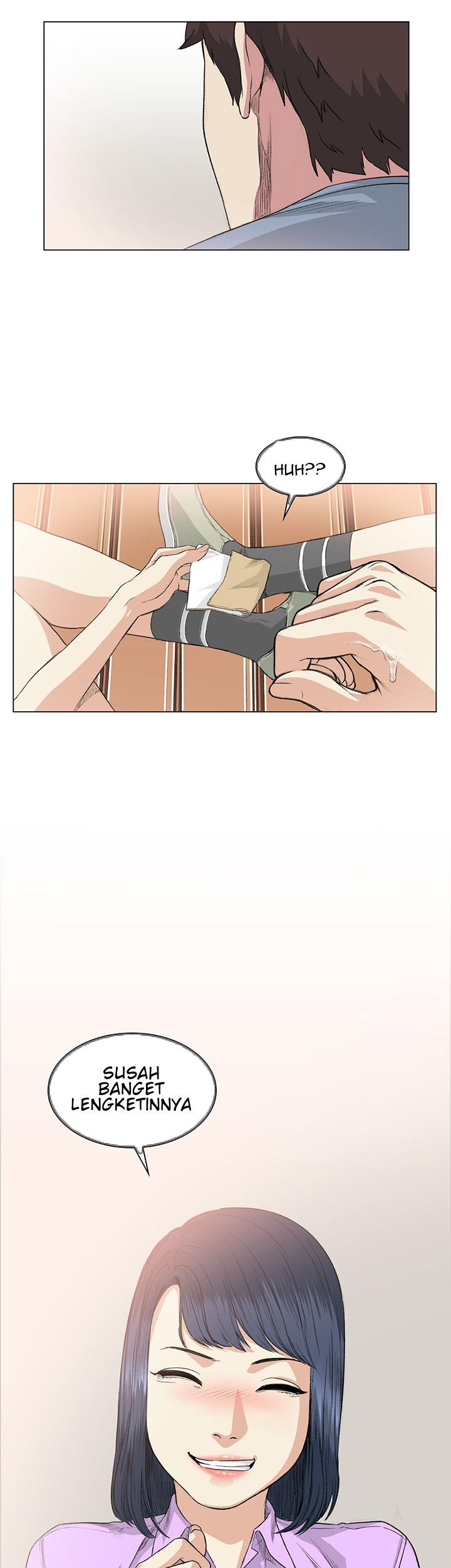 By Chance - Chapter 36 33