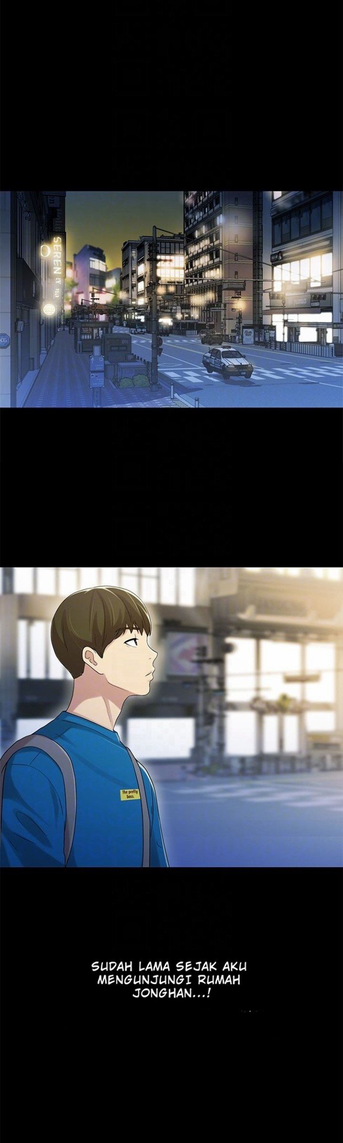 Friend&#8217;s Girlfriend - Chapter 36 33