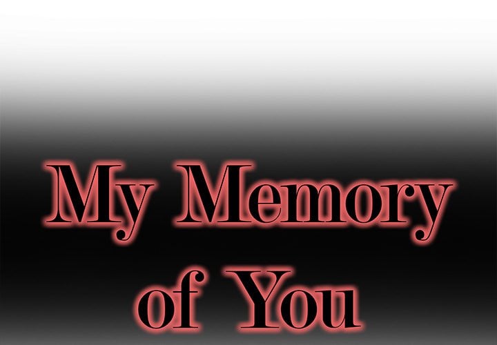My Memory of You - Chapter 36 3 My Memory of You - Chapter 36 3