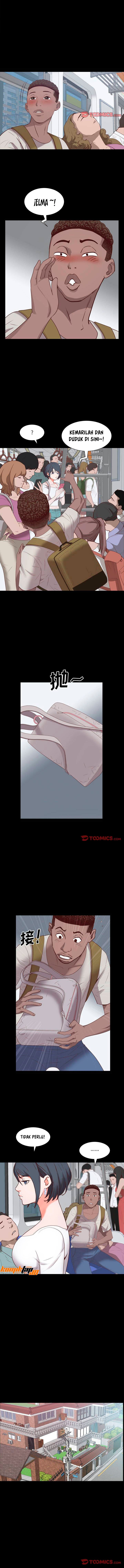 Addicted Once - Chapter 36 5