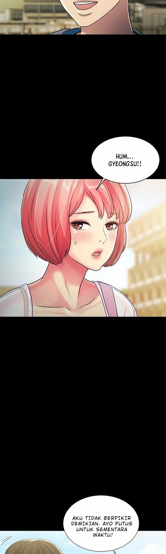 Friend&#8217;s Girlfriend - Chapter 36 23