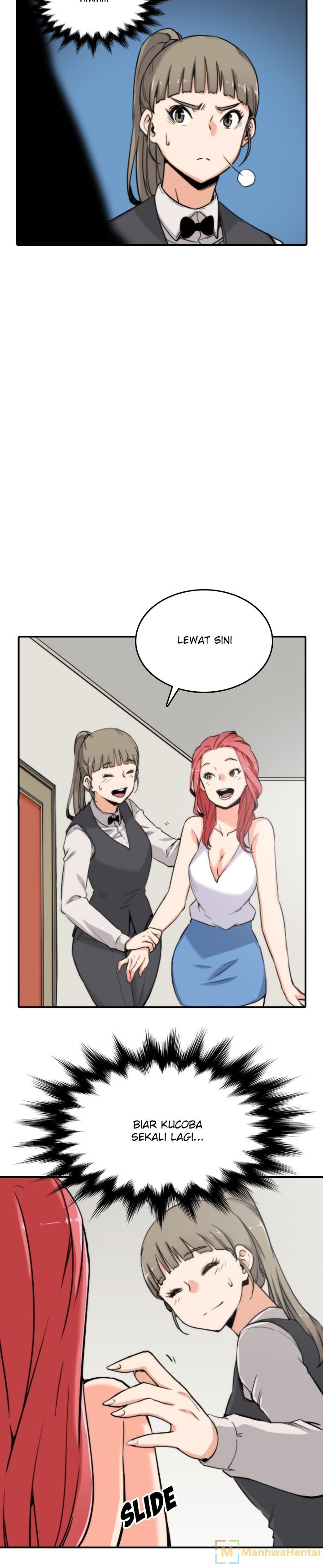 The Spot Master - Chapter 36 10