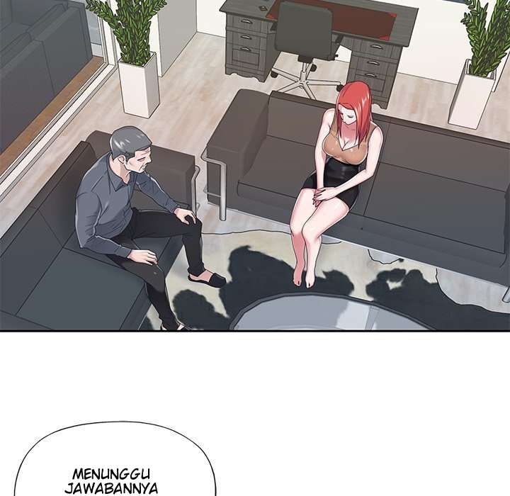 Maid (KOI) - Chapter 36 40