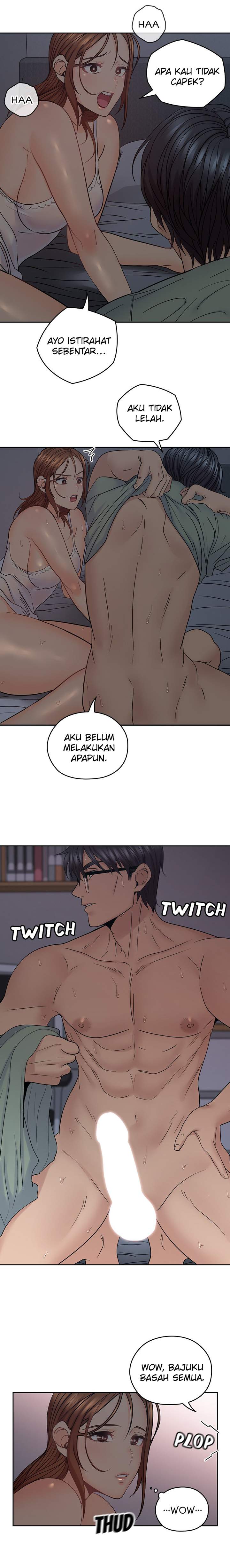 As If Daughter - Chapter 36 7
