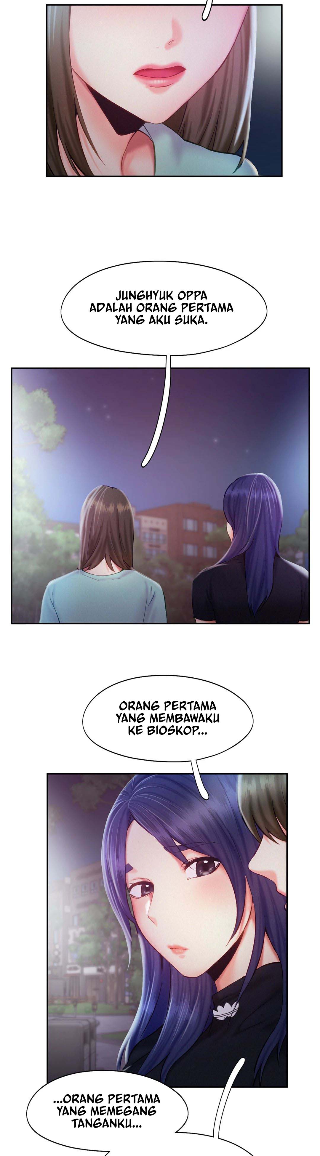 Flying High - Chapter 36 16