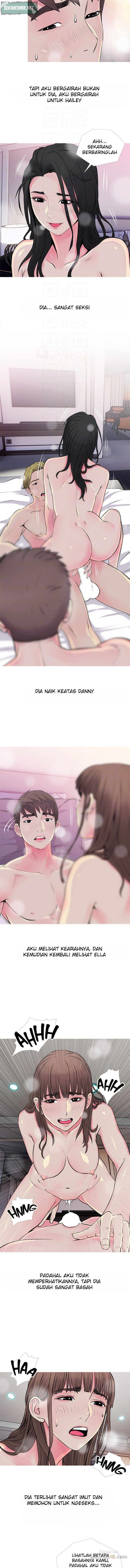 Ms. Master - Chapter 36 6