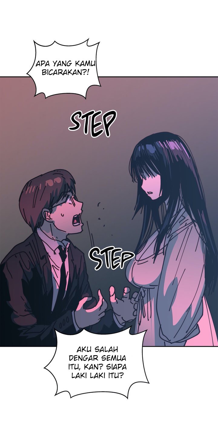 Desire to Kill - Chapter 36 43