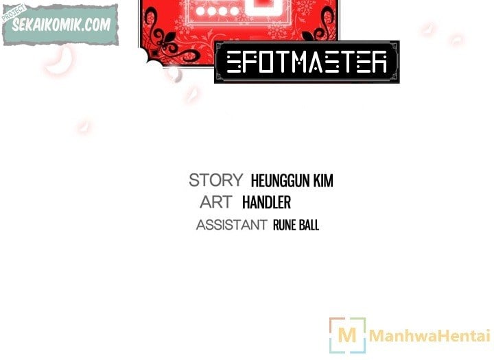 The Spot Master - Chapter 36 25