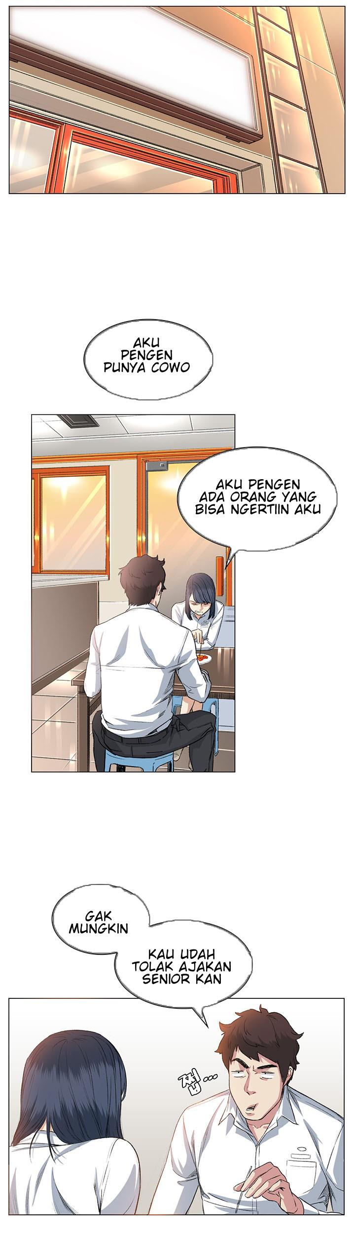 By Chance - Chapter 36 18