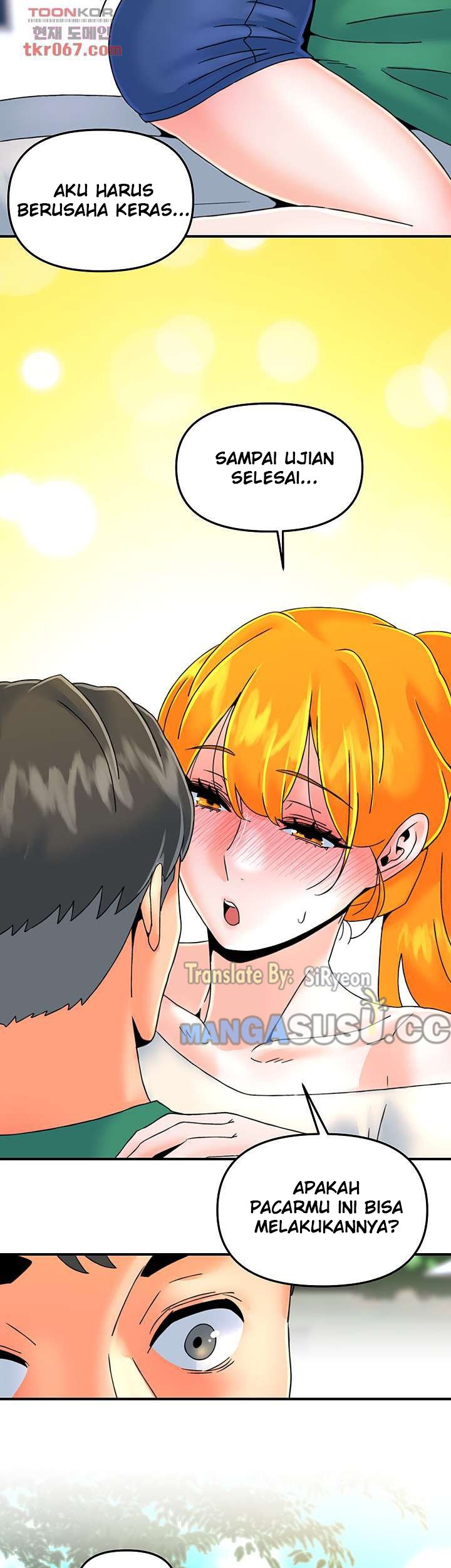 Beauty Salon Sisters - Chapter 36 8 Beauty Salon Sisters - Chapter 36 8