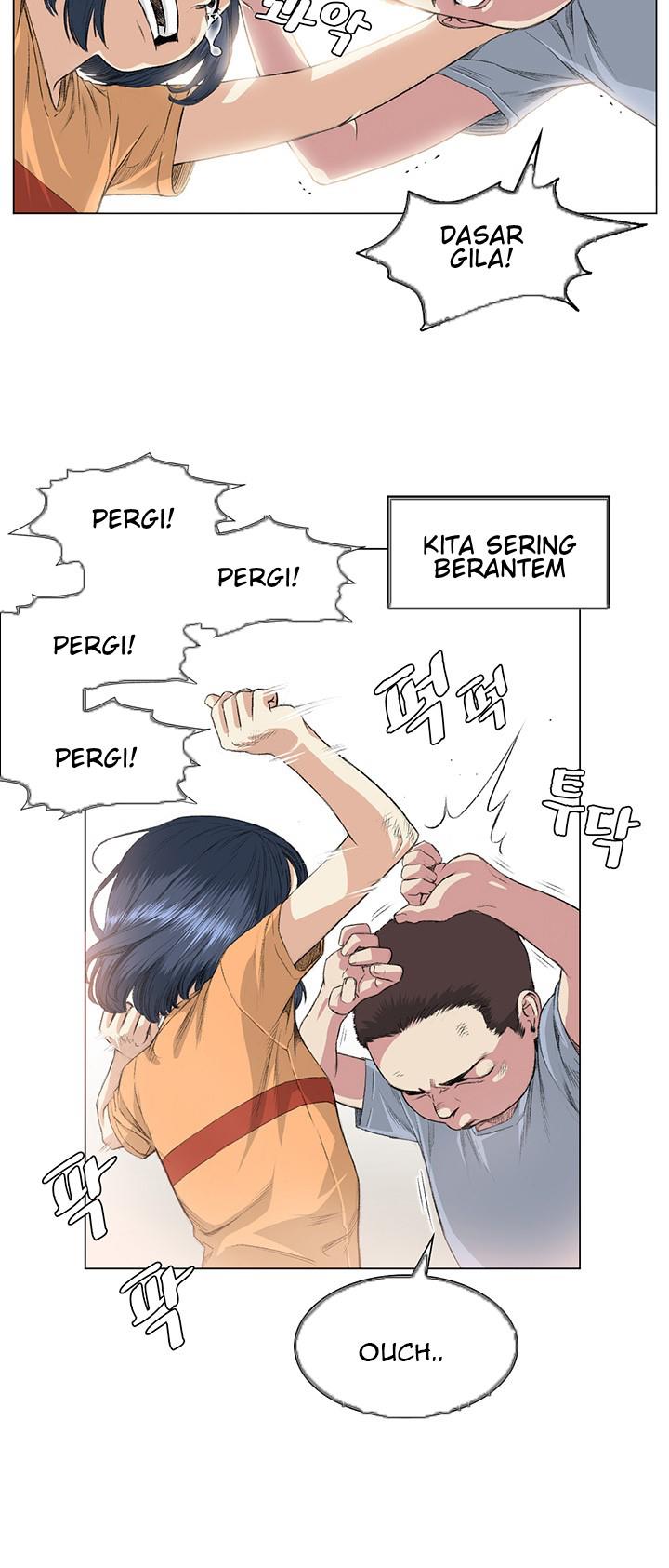 By Chance - Chapter 36 12