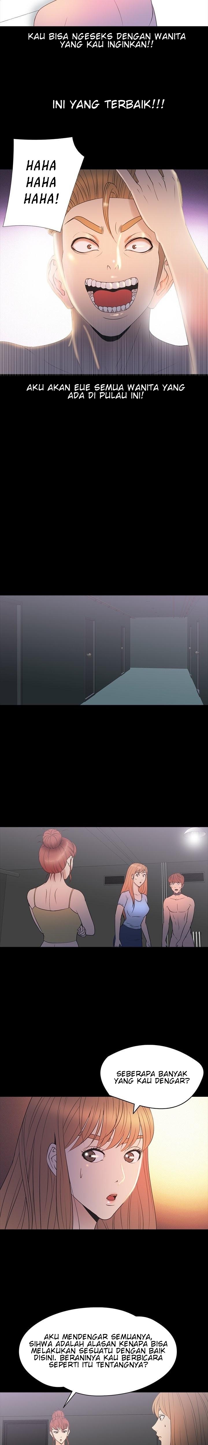 Secret Island - Chapter 36 8 Secret Island - Chapter 36 8