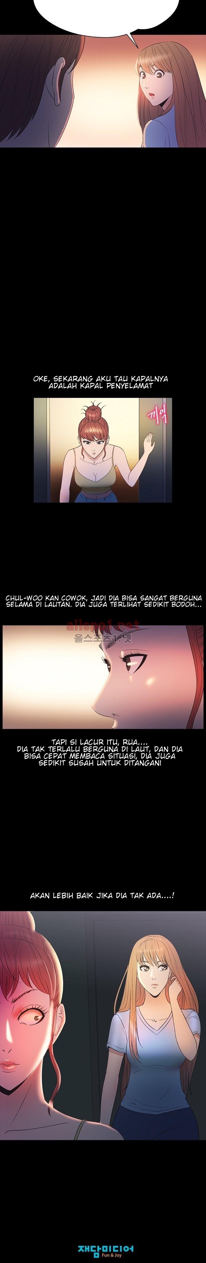 Secret Island - Chapter 36 12 Secret Island - Chapter 36 12