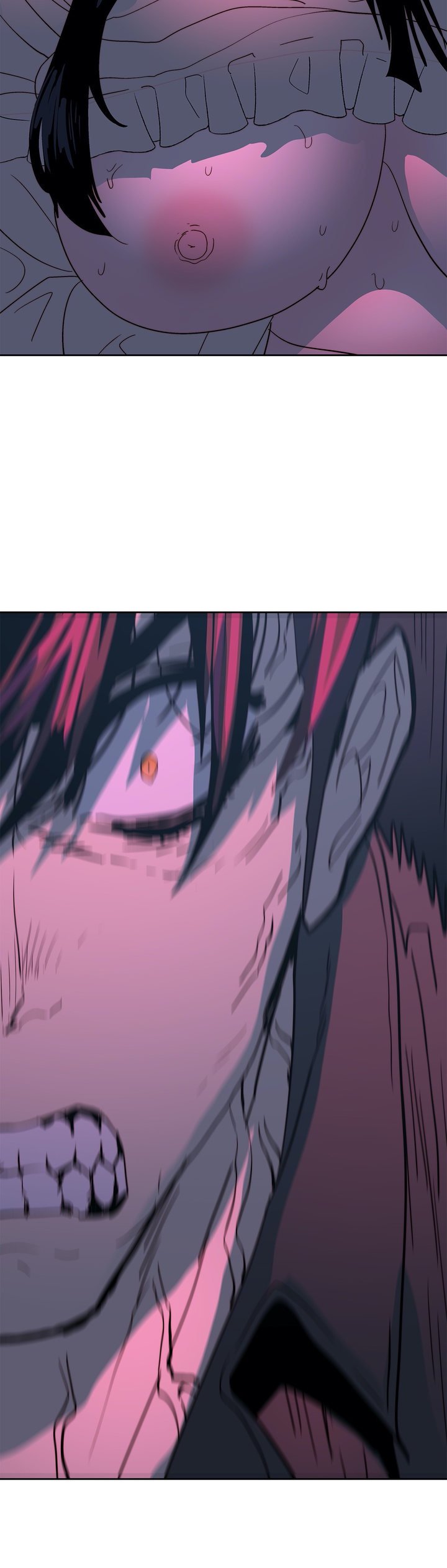 Desire to Kill - Chapter 36 8