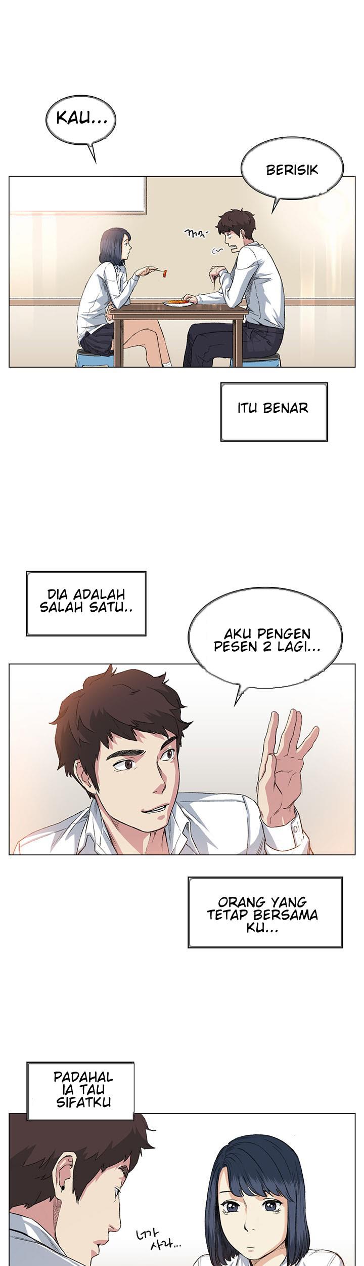 By Chance - Chapter 36 20