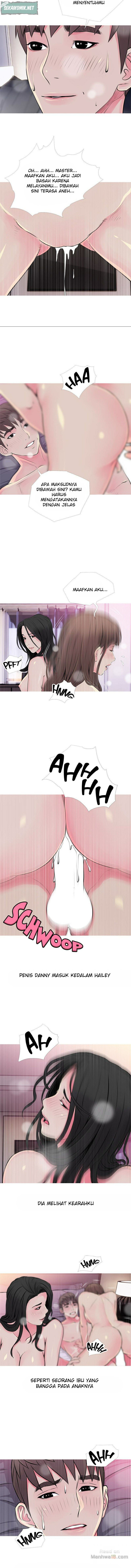 Ms. Master - Chapter 36 7