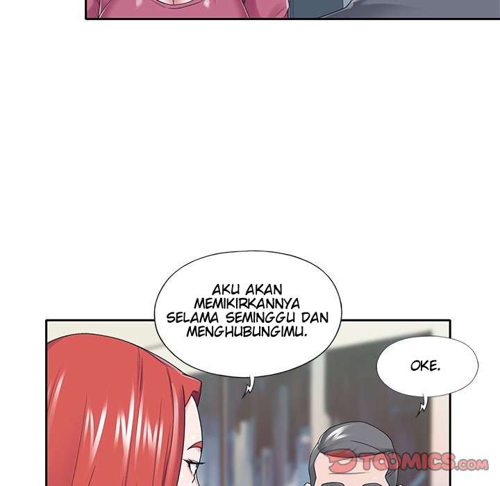 Maid (KOI) - Chapter 36 24