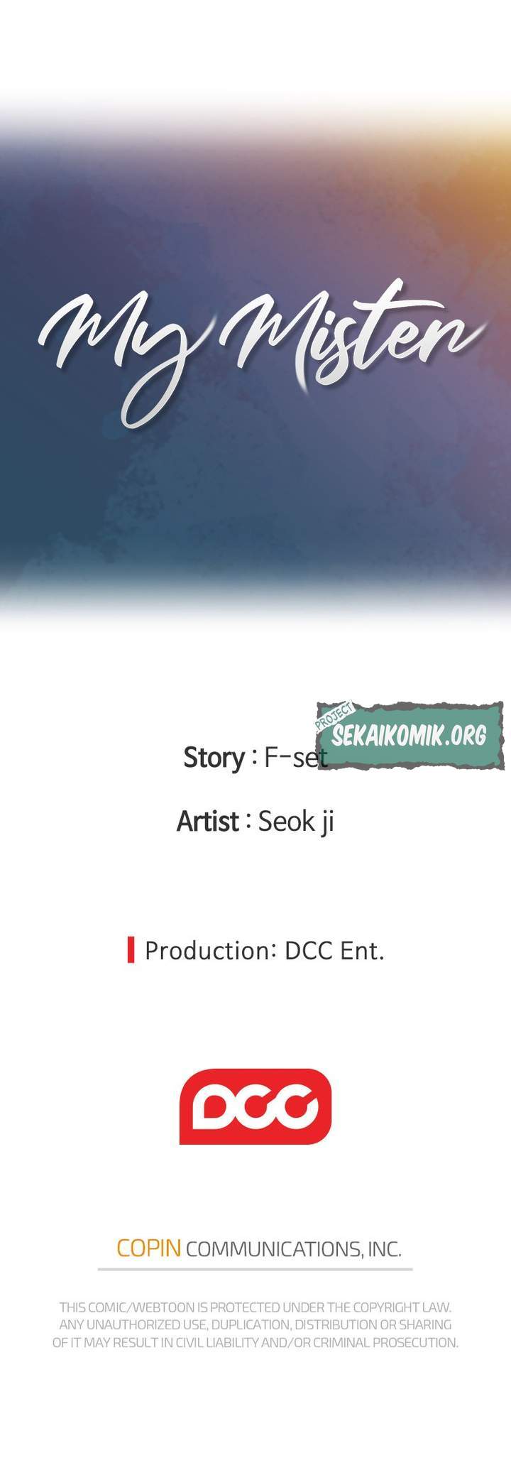 As If Daughter - Chapter 36 22