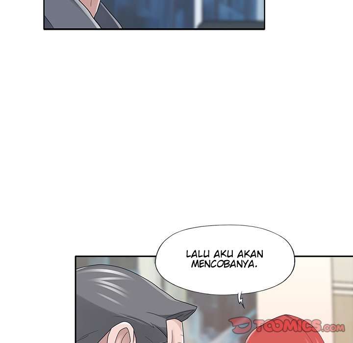 Maid (KOI) - Chapter 36 44