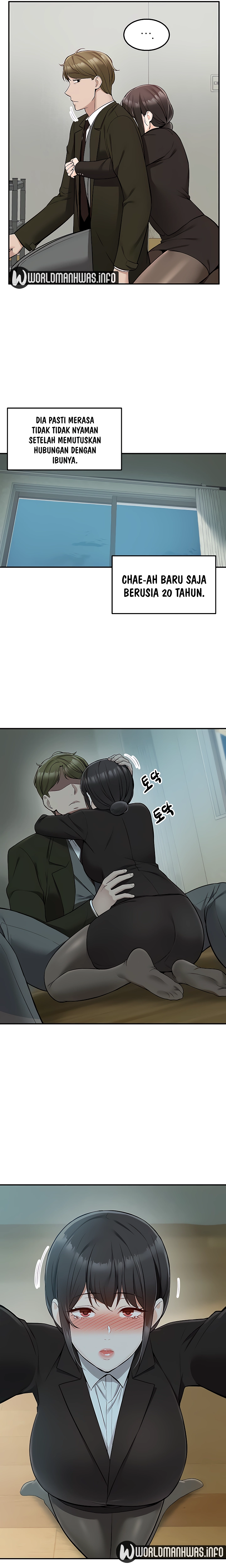 Delivery - Chapter 36 20