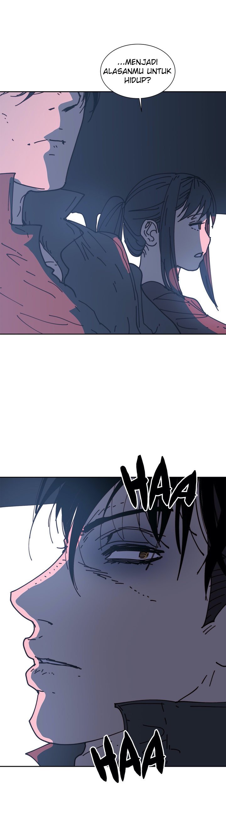 Desire to Kill - Chapter 36 68