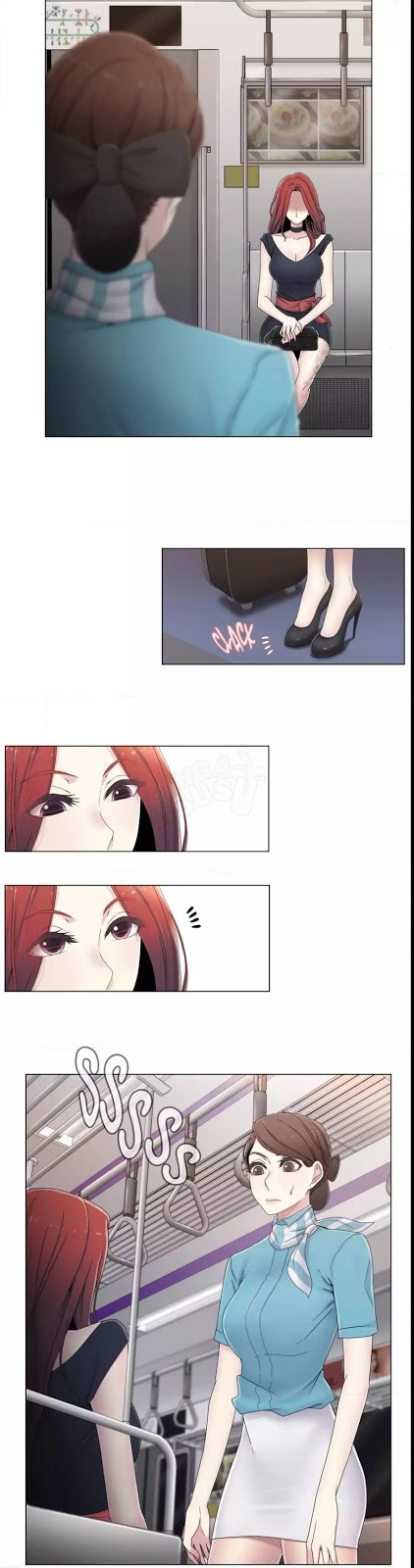 Miss Mystic - Chapter 37 21