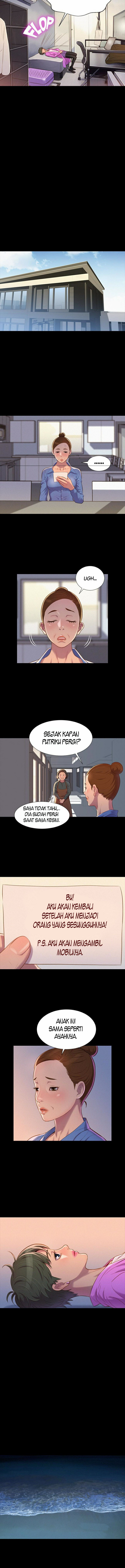 Let Me Drive - Chapter 36 9 Let Me Drive - Chapter 36 9