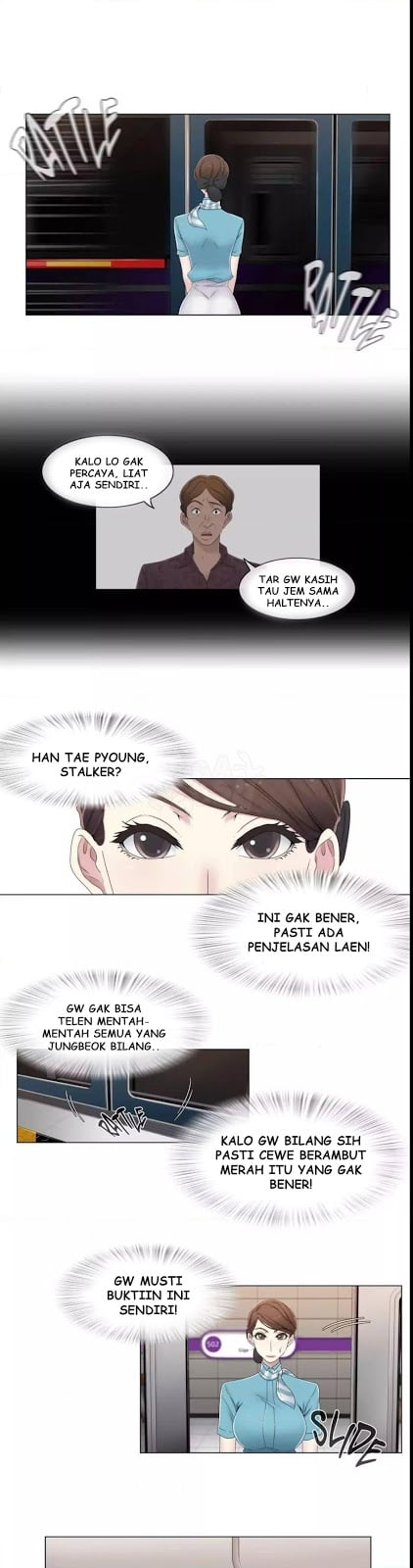 Miss Mystic - Chapter 37 20