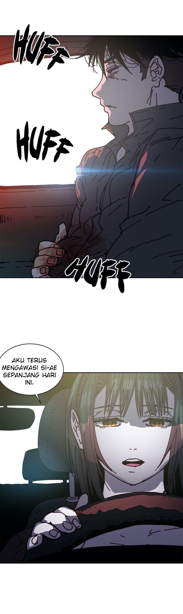 Desire to Kill - Chapter 36 63