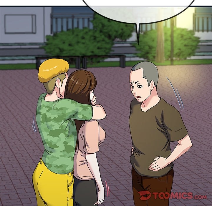 My Memory of You - Chapter 36 87 My Memory of You - Chapter 36 87