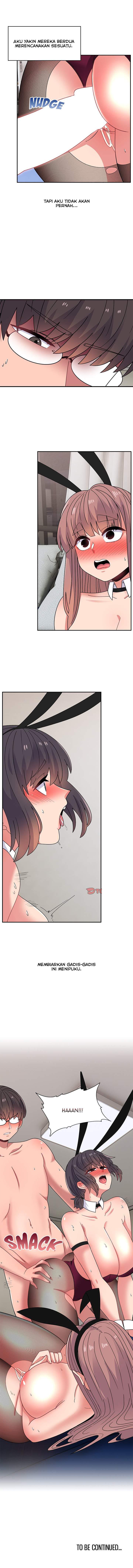 Mina - Chapter 36 14