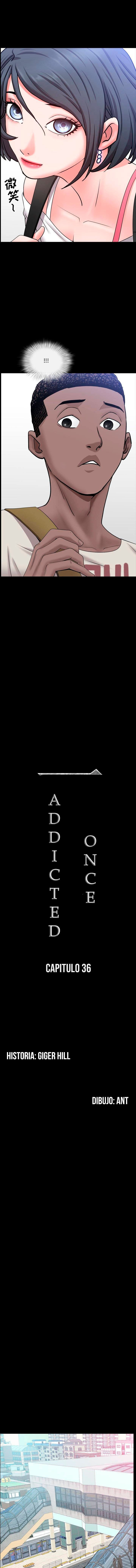 Addicted Once - Chapter 36 3