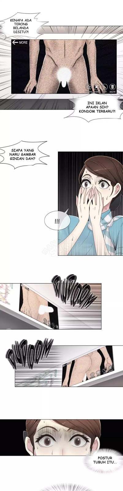 Miss Mystic - Chapter 37 32