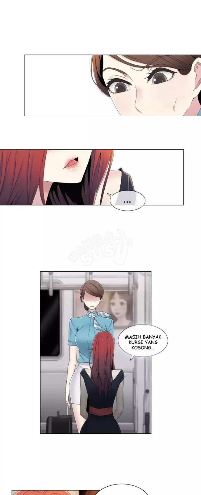 Miss Mystic - Chapter 37 22