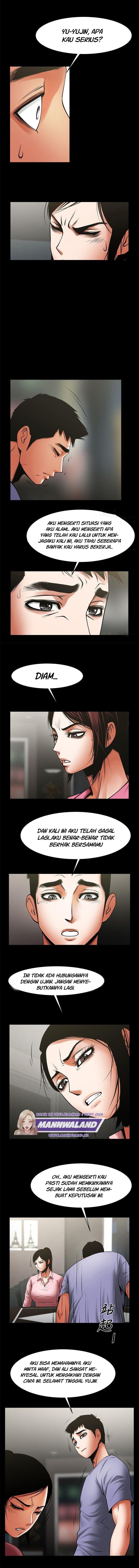Share Girlfriend - Chapter 36 5