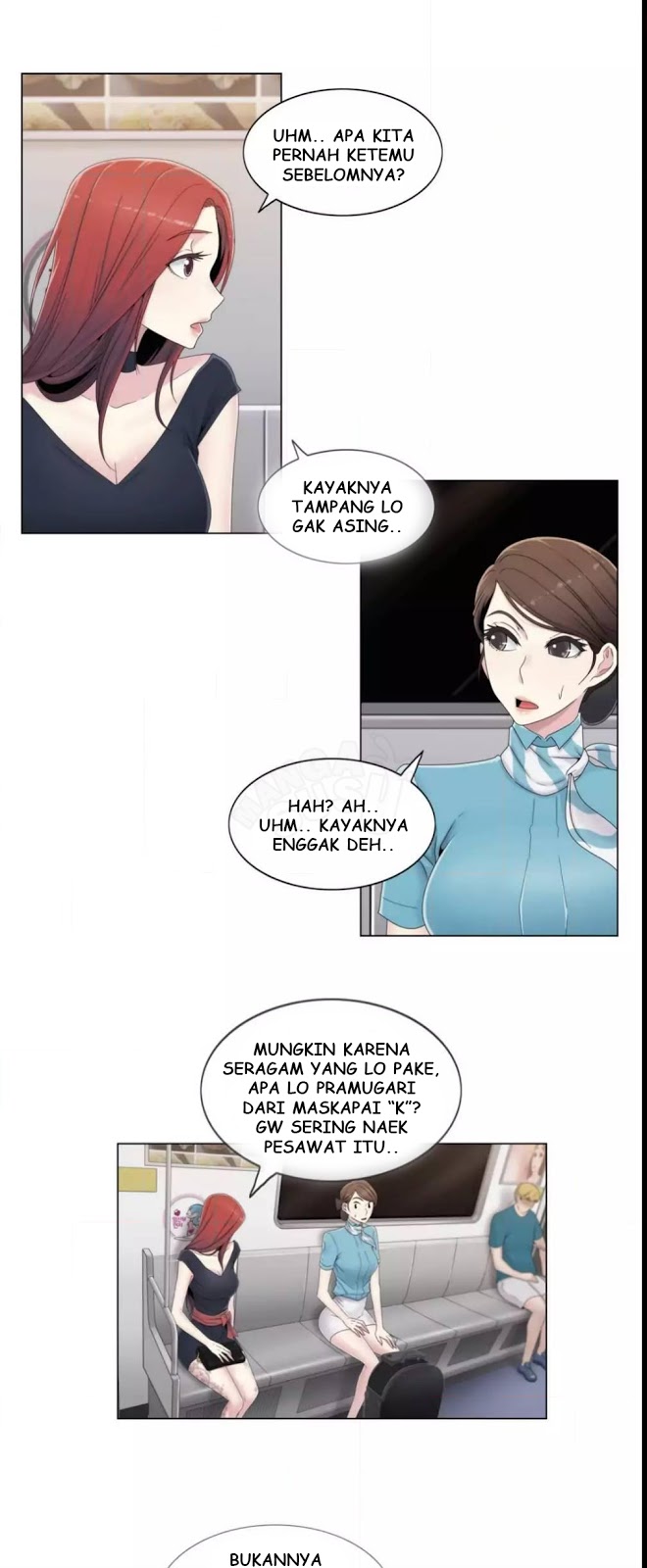 Miss Mystic - Chapter 37 26