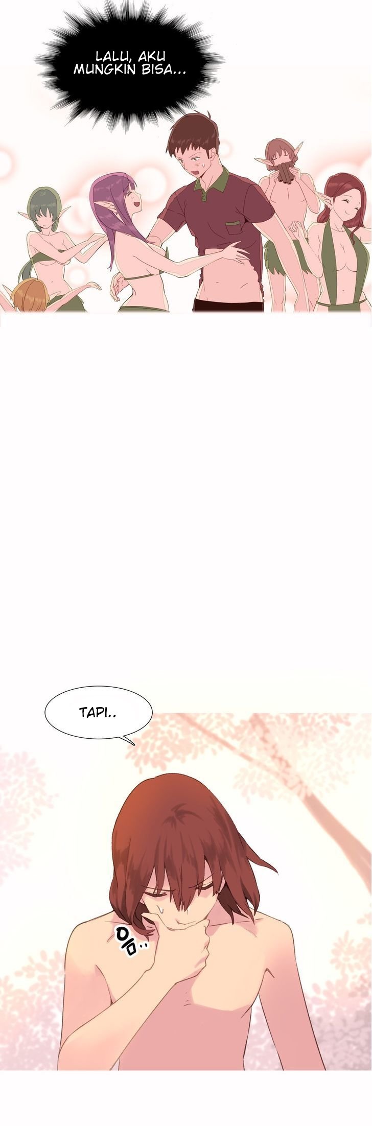 A World That I Rule - Chapter 36 3 A World That I Rule - Chapter 36 3