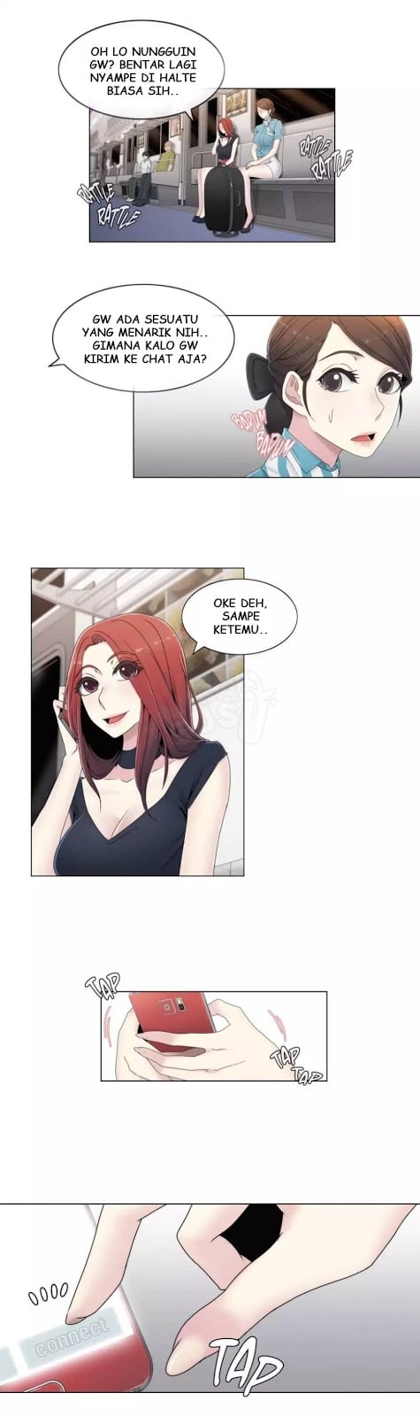 Miss Mystic - Chapter 37 30