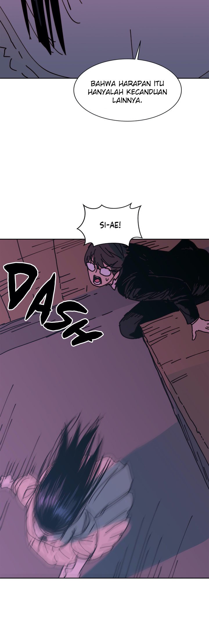Desire to Kill - Chapter 36 48