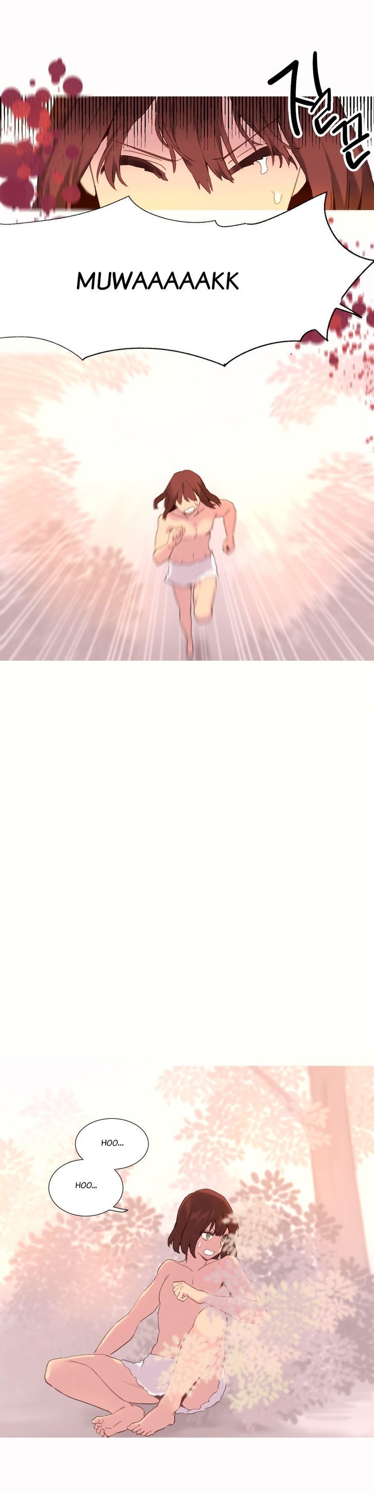 A World That I Rule - Chapter 36 16 A World That I Rule - Chapter 36 16