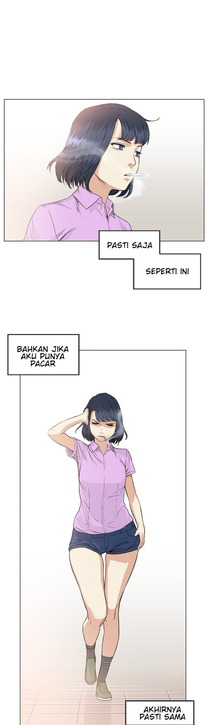 By Chance - Chapter 36 9